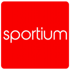 Sportium أيقونة