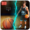 Play Real Basketball 3D 2016