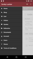 Zarsky Lumber スクリーンショット 1