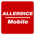 Allerdice Mobile icône