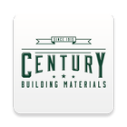 Century Building Materials icône