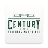 Century Building Materials icône