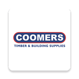 Coomers Timber Zeichen