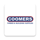 Coomers Timber-icoon