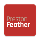 Preston Feather icône
