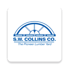 S. W. Collins icône