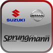 Autohaus Sprungmann GmbH