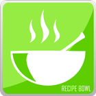 Recipe Bowl icône