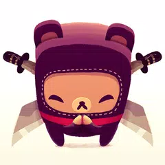 Bushido Bear アプリダウンロード