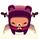 Bushido Bear aplikacja