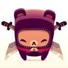Bushido Bear biểu tượng