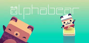 Alphabear English word game