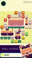 Alphabear Cartaz