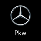 Mercedes-Benz Service ikona