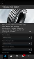 Mercedes-Benz Service screenshot 3