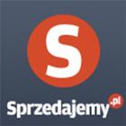 Sprzedajemy.pl - free local advertisements. アイコン