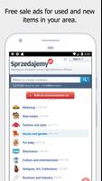 برنامه‌نما Sprzedajemy.pl - free local advertisements. عکس از صفحه