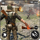 Army Combat Commando Survival Shooter aplikacja