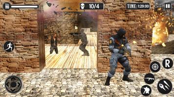 Army Combat Commando Survival Shooter bài đăng