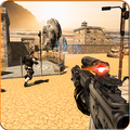 Army Commando Attack - Epic Survival War