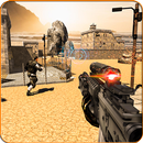 Army Commando Attack - Epic Survival War aplikacja