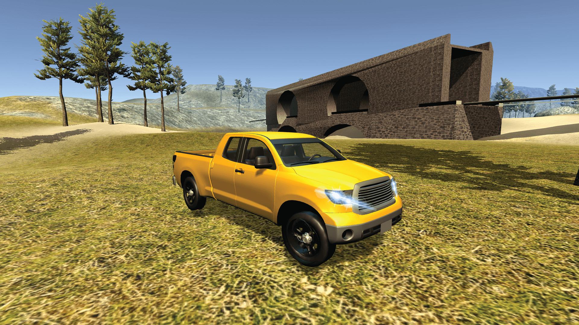 Beamng drive challenger Beamng drive challenger