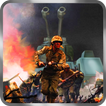 Epic Battle Simulator 2017 - Military War Fight 3D
