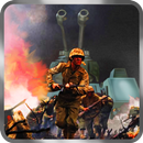 Epic Battle Simulator 2017 - Military War Fight 3D aplikacja