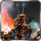 Epic Battle Simulator 2017 - Military War Fight 3D Zeichen