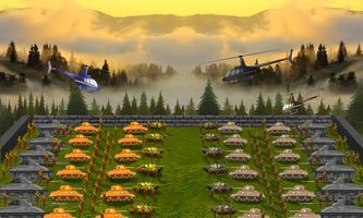 Epic Battle Simulator 2017 - Military War Fight 3D Screenshot 2