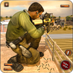 Frontline Terrorist Strike - Military Swat Force