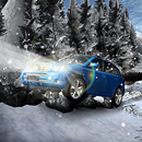 Offroad 4x4 Snow Driving 2017 aplikacja