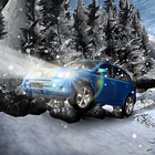 Offroad 4x4 Snow Driving 2017 Zeichen