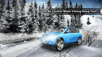 Offroad 4x4 Snow Driving 2017 Screenshot 3