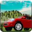 Offroad 4x4 Luxury Driving 3D