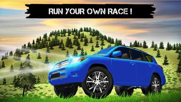Offroad 4x4 Luxury Driving 3D Screenshot 1