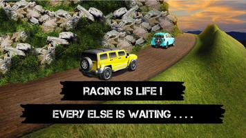 Offroad 4x4 Luxury Driving 3D Screenshot 2