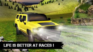 Offroad 4x4 Luxury Driving 3D Screenshot 3