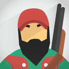 Shootman: Endless Bird Hunting icon