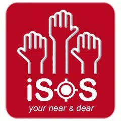 iSOS - Location based Emergency Rescue App APK 下載