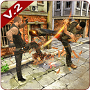 Kings of Street Fighting 2 :Kung fury Future Fight aplikacja