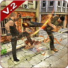 Kings of Street Fighting 2 :Kung fury Future Fight biểu tượng