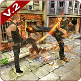 Kings of Street Fighting 2 :Kung fury Future Fight biểu tượng