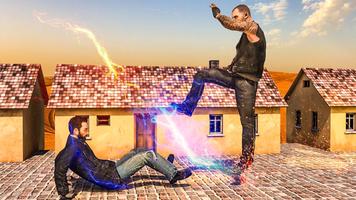Kings of Street Fighting 2 :Kung fury Future Fight ảnh chụp màn hình 2