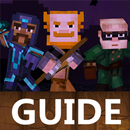 Guide Minecraft Story Mode I APK