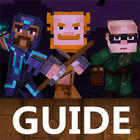 Guide Minecraft Story Mode I آئیکن