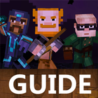 Guide Minecraft Story Mode I 圖標