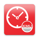 e-TimeSystem biểu tượng