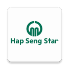 Hap Seng  Star icône