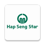 Hap Seng  Star icône